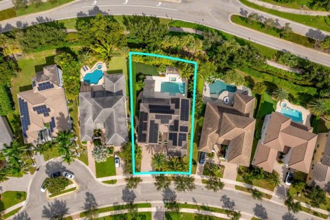 Casa en venta en Parkland, Florida, 5 dormitorios, 383.13 m2 № 2434152 - foto 5
