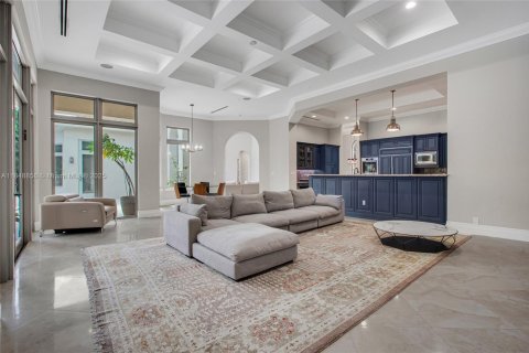 House in Weston, Florida 5 bedrooms, 481.14 sq.m. № 1850487 - photo 15