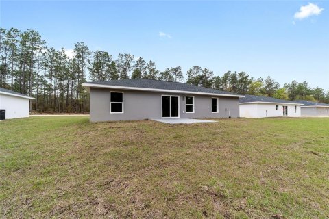 Villa ou maison à vendre à Dunnellon, Floride: 3 chambres, 117.71 m2 № 1845212 - photo 21