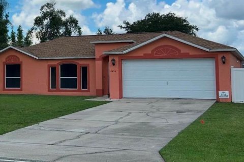 House in Deltona, Florida 3 bedrooms, 125.6 sq.m. № 2123762 - photo 8