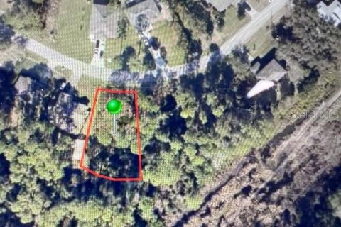 Terreno en venta en Deltona, Florida № 1754621 - foto 1