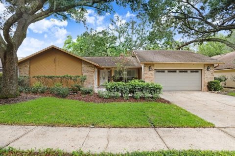 Villa ou maison à vendre à Tampa, Floride: 4 chambres, 216.18 m2 № 1911859 - photo 1
