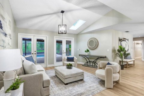 Villa ou maison à vendre à Tampa, Floride: 4 chambres, 216.18 m2 № 1911859 - photo 7