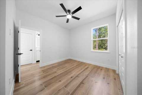 House in Ocala, Florida 4 bedrooms, 190.73 sq.m. № 2158055 - photo 30