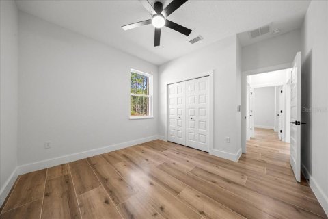 House in Ocala, Florida 4 bedrooms, 190.73 sq.m. № 2158055 - photo 26
