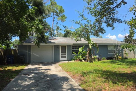 Casa en Sarasota, Florida 3 dormitorios, 106.09 m2 № 2209498
