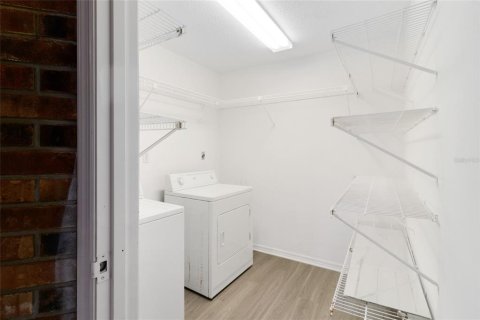 Adosado en alquiler en Kissimmee, Florida, 2 dormitorios, 104.05 m2 № 1913935 - foto 11