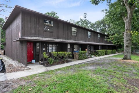 Adosado en alquiler en Kissimmee, Florida, 2 dormitorios, 104.05 m2 № 1913935 - foto 1