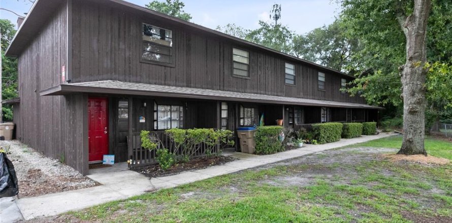 Adosado en Kissimmee, Florida 2 dormitorios, 104.05 m2 № 1913935