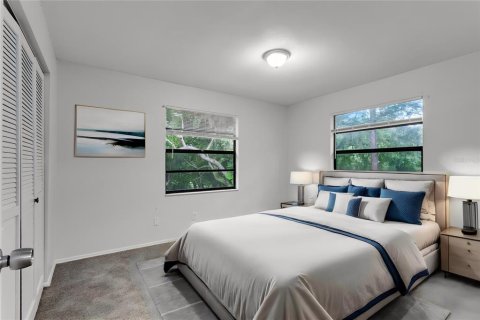 Adosado en alquiler en Kissimmee, Florida, 2 dormitorios, 104.05 m2 № 1913935 - foto 10