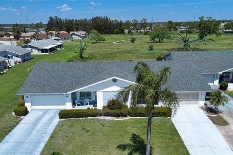 Casa en venta en Sun City Center, Florida, 2 dormitorios, 156.63 m2 № 1815300 - foto 2