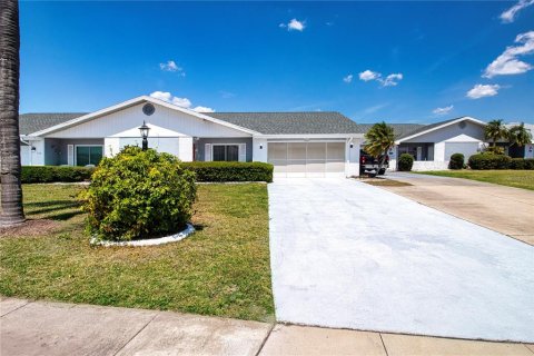 Casa en venta en Sun City Center, Florida, 2 dormitorios, 156.63 m2 № 1815300 - foto 4