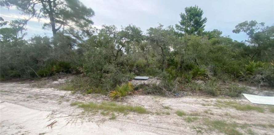 Land in Sebring, Florida № 2275726