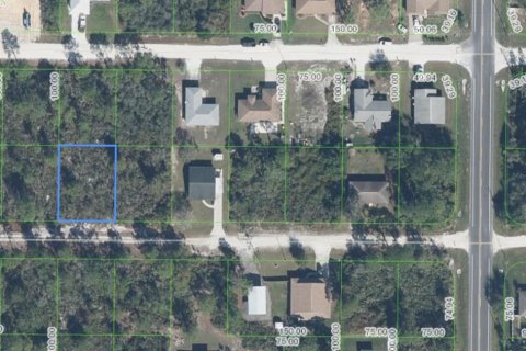 Land in Sebring, Florida № 2275726 - photo 3