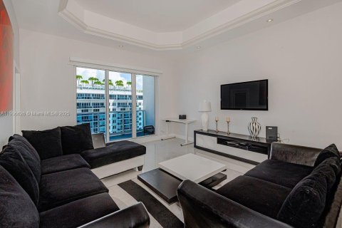 Condominio en venta en Miami Beach, Florida, 1 dormitorio, 83.61 m2 № 2012353 - foto 7