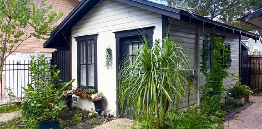Appartement à Orlando, Floride 2 pièces, 23.23 m2 № 2388113