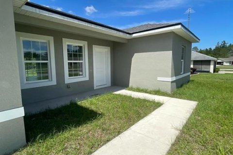 Villa ou maison à vendre à Citrus Springs, Floride: 4 chambres, 146.79 m2 № 1545307 - photo 2