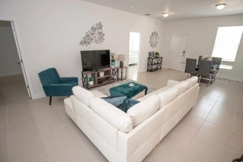 Villa ou maison à vendre à Citrus Springs, Floride: 4 chambres, 146.79 m2 № 1545307 - photo 9