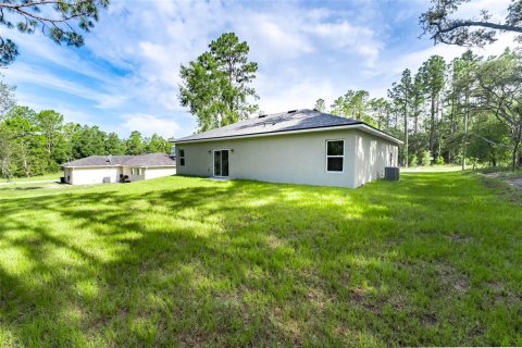 Villa ou maison à vendre à Citrus Springs, Floride: 4 chambres, 146.79 m2 № 1545307 - photo 23