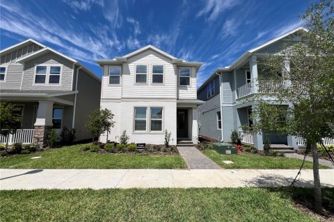 Casa en Winter Garden, Florida 4 dormitorios, 248.05 m2 № 2373921