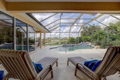 Villa ou maison à vendre à Lakewood Ranch, Floride: 3 chambres, 231.33 m2 № 2407138 - photo 3