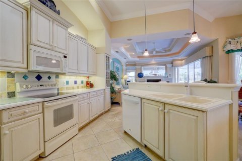 Villa ou maison à vendre à Lakewood Ranch, Floride: 3 chambres, 231.33 m2 № 2407138 - photo 13