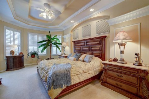 Villa ou maison à vendre à Lakewood Ranch, Floride: 3 chambres, 231.33 m2 № 2407138 - photo 23