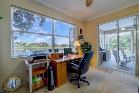 Villa ou maison à vendre à Lakewood Ranch, Floride: 3 chambres, 231.33 m2 № 2407138 - photo 30