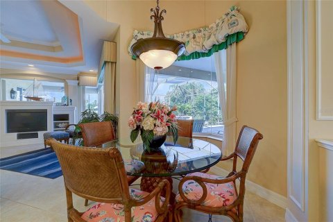 Villa ou maison à vendre à Lakewood Ranch, Floride: 3 chambres, 231.33 m2 № 2407138 - photo 17