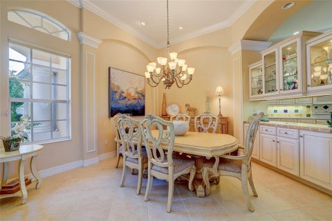 Villa ou maison à vendre à Lakewood Ranch, Floride: 3 chambres, 231.33 m2 № 2407138 - photo 8