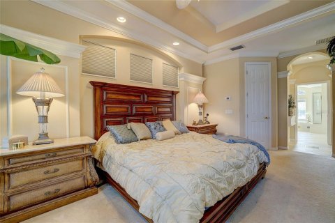 Villa ou maison à vendre à Lakewood Ranch, Floride: 3 chambres, 231.33 m2 № 2407138 - photo 24