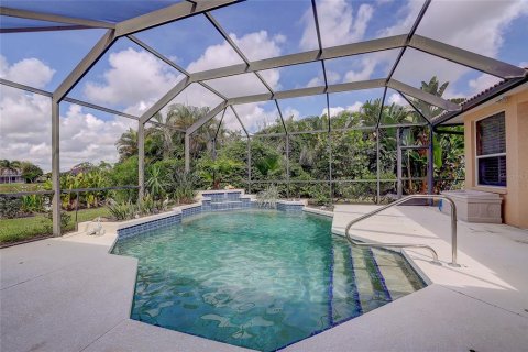 Villa ou maison à vendre à Lakewood Ranch, Floride: 3 chambres, 231.33 m2 № 2407138 - photo 2