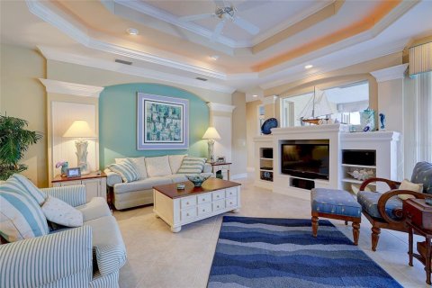 Villa ou maison à vendre à Lakewood Ranch, Floride: 3 chambres, 231.33 m2 № 2407138 - photo 19