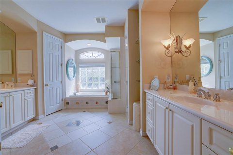 Villa ou maison à vendre à Lakewood Ranch, Floride: 3 chambres, 231.33 m2 № 2407138 - photo 26