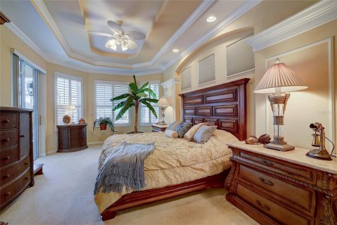 Villa ou maison à vendre à Lakewood Ranch, Floride: 3 chambres, 231.33 m2 № 2407138 - photo 25