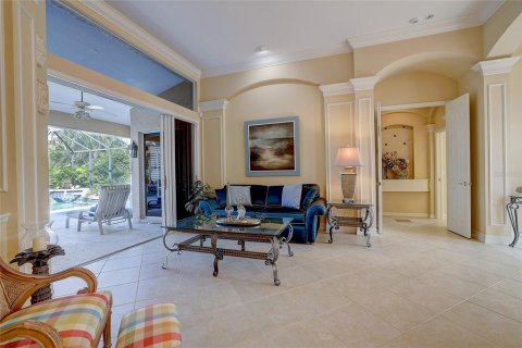 Villa ou maison à vendre à Lakewood Ranch, Floride: 3 chambres, 231.33 m2 № 2407138 - photo 6