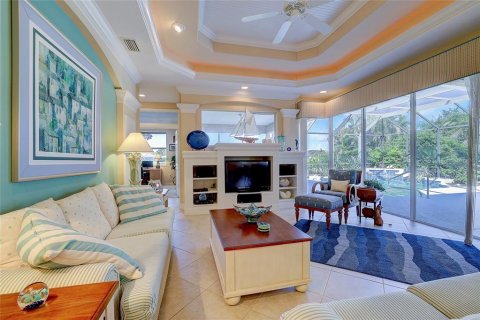 Villa ou maison à vendre à Lakewood Ranch, Floride: 3 chambres, 231.33 m2 № 2407138 - photo 20