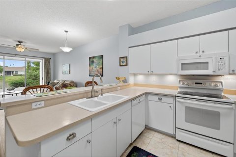 Condominio en venta en Sun City Center, Florida, 2 dormitorios, 90.49 m2 № 1884774 - foto 9