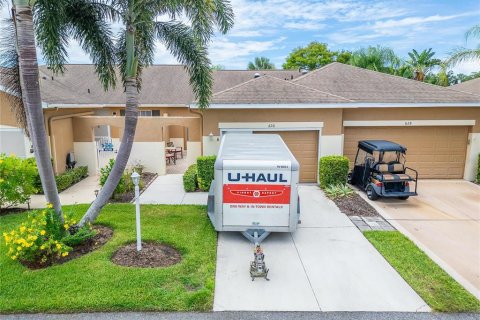 Condominio en venta en Sun City Center, Florida, 2 dormitorios, 90.49 m2 № 1884774 - foto 2