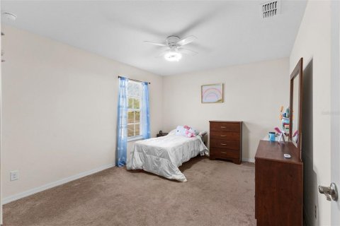 House in Davenport, Florida 4 bedrooms, 162.02 sq.m. № 1659304 - photo 14