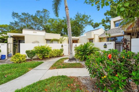 Condo in Sarasota, Florida, 2 bedrooms  № 2195744 - photo 18