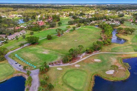 Condo in Sarasota, Florida, 2 bedrooms  № 2195744 - photo 15