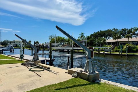 Casa en venta en Palmetto, Florida, 3 dormitorios, 181.53 m2 № 1870127 - foto 15