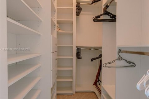 Снять в аренду кондоминиум в Майами, Флорида 2 спальни, 113.99м2, № 2150409 - фото 11