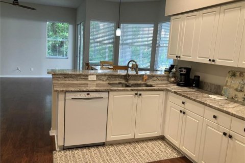 House in Sarasota, Florida 3 bedrooms, 181.16 sq.m. № 1675710 - photo 7