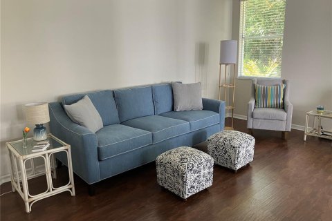 House in Sarasota, Florida 3 bedrooms, 181.16 sq.m. № 1675710 - photo 8
