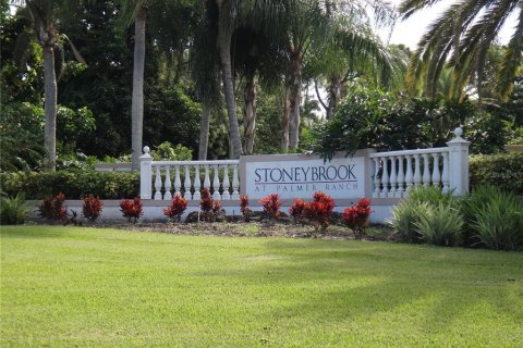 House in Sarasota, Florida 3 bedrooms, 181.16 sq.m. № 1675710 - photo 3