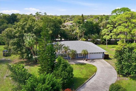 Villa ou maison à vendre à Englewood, Floride: 4 chambres, 185.25 m2 № 2424087 - photo 3