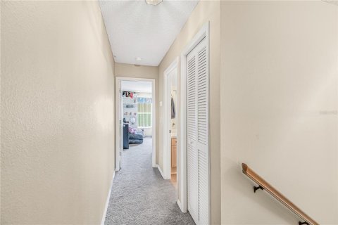 Купить таунхаус в Клируотер, Флорида 5 комнат, 144.09м2, № 2221128 - фото 26