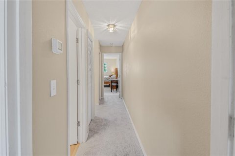 Купить таунхаус в Клируотер, Флорида 5 комнат, 144.09м2, № 2221128 - фото 27